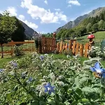 Guest house La Barma