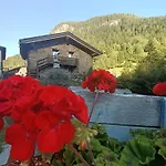 La Barma Guest house Pre-Saint-Didier