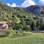 La Barma 3*