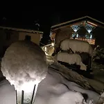 La Barma Guest house