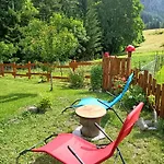 Guest house La Barma 3*