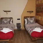 Guest house La Barma 3*