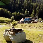 La Barma Guest house