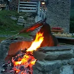 Guest house La Barma 3*