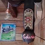 Guest house La Barma