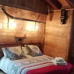 La Barma Guest house