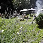 Vendégház La Barma