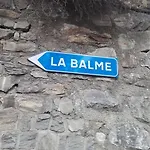 Guest house La Barma