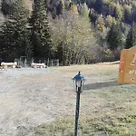 La Barma 3* Pre-Saint-Didier