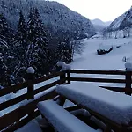 La Barma 3*