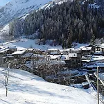 La Barma Guest house