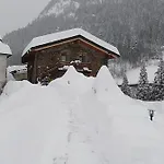La Barma Guest house