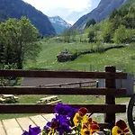 La Barma Guest house