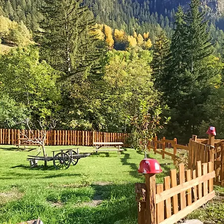 La Barma