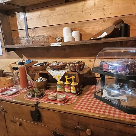 La Barma Pré-Saint-Didier