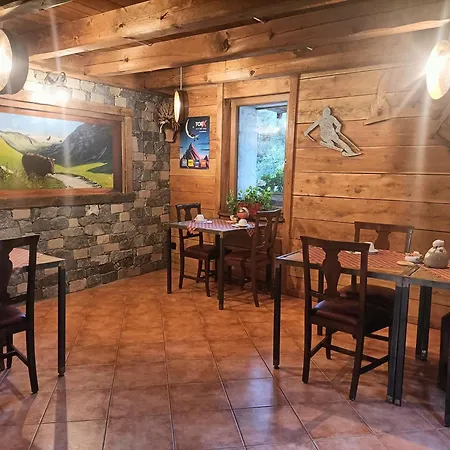 La Barma Guest house *
