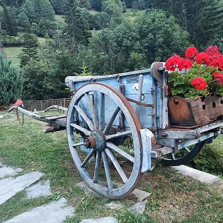 La Barma * Pre-Saint-Didier