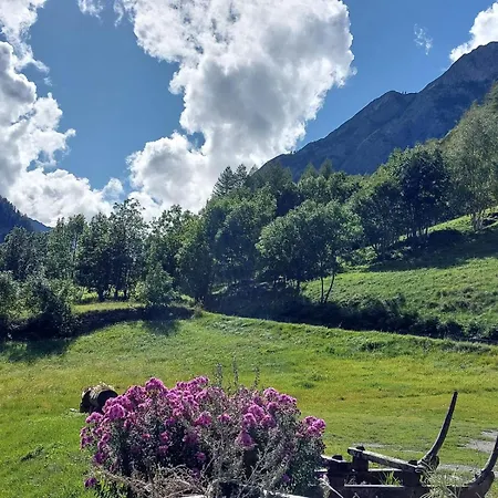 La Barma 3*