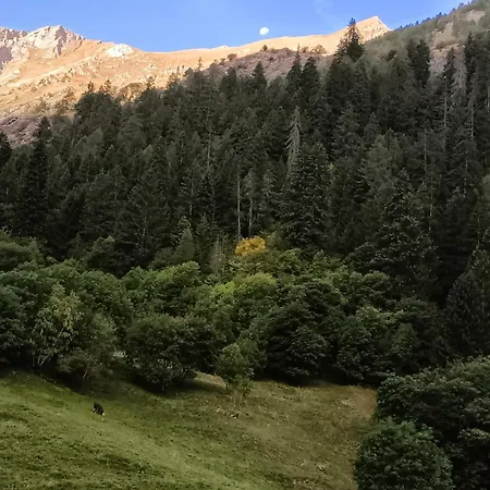 게스트하우스 La Barma 3*