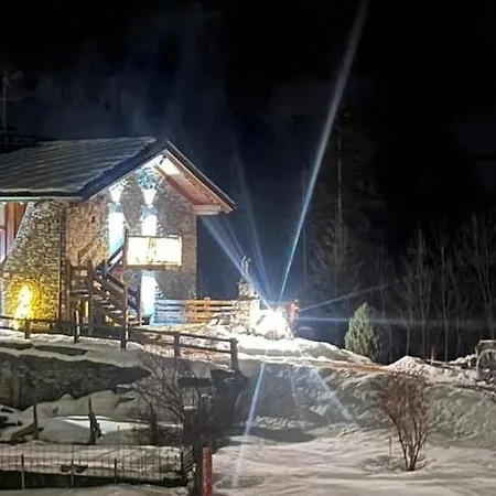 La Barma