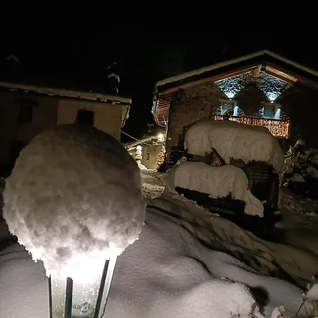La Barma Guest house