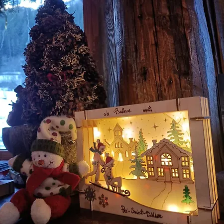 La Barma 게스트하우스 3*