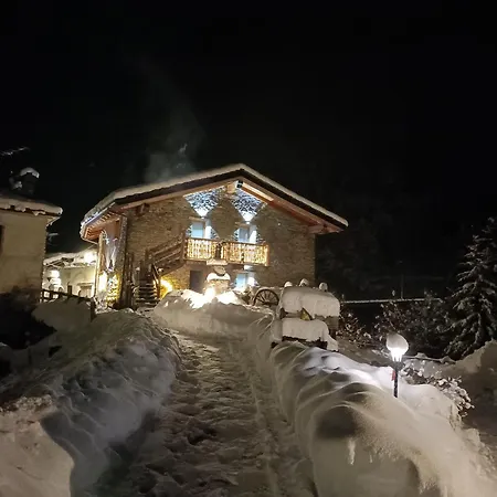 Maison d'hôtes La Barma 3*