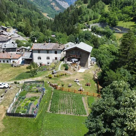 La Barma 게스트하우스 3*