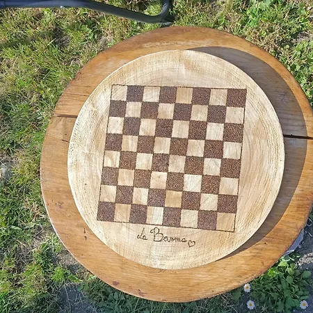 게스트하우스 La Barma