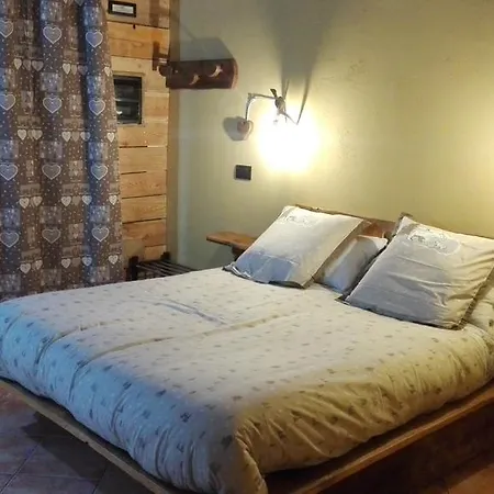 Gæstehus La Barma