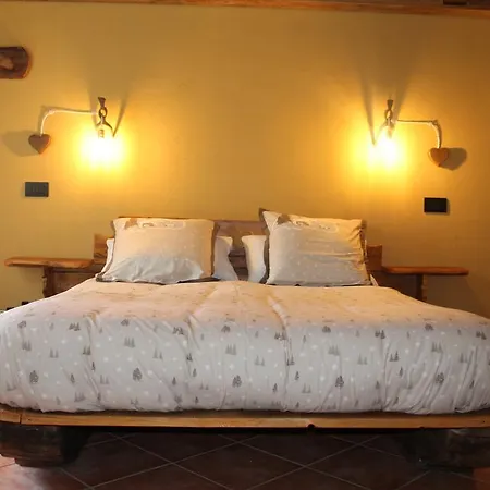 La Barma 3* 프레셍디디에