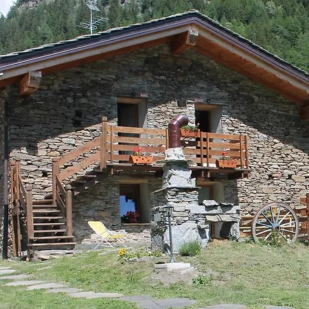 La Barma