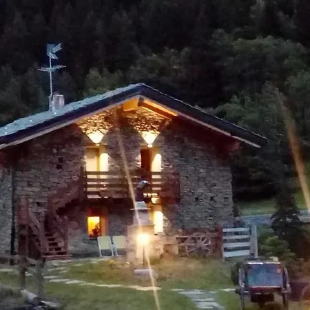 La Barma Гостевой дом