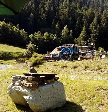 La Barma Affittacamere