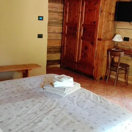 La Barma 3*