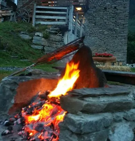 Pensjonat La Barma 3*