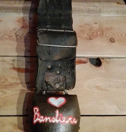 게스트하우스 La Barma 프레셍디디에