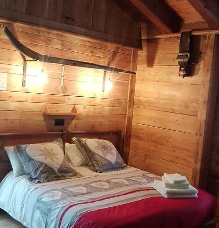 La Barma Guest house