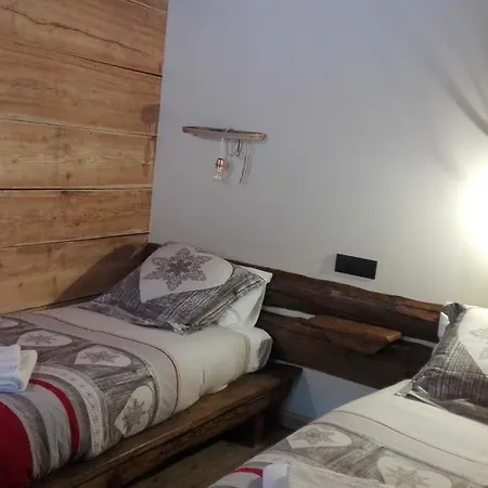 La Barma 3*