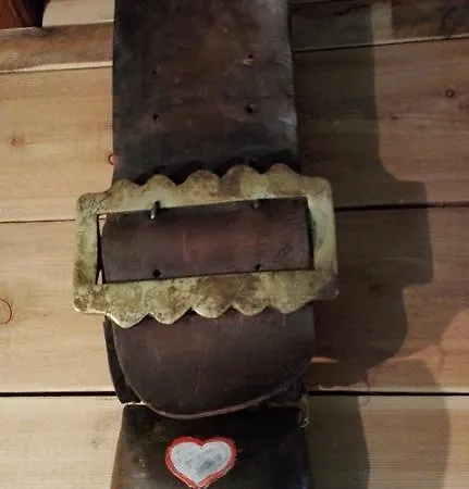 게스트하우스 La Barma