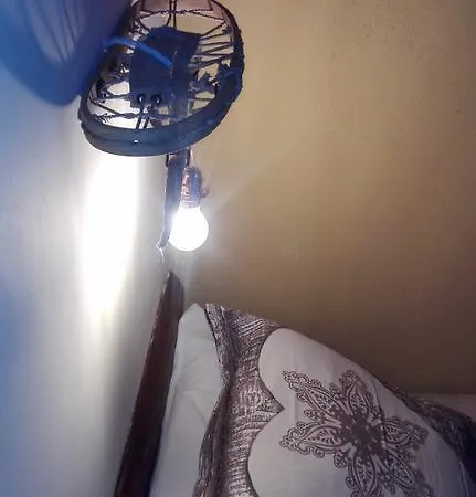 La Barma 프레셍디디에