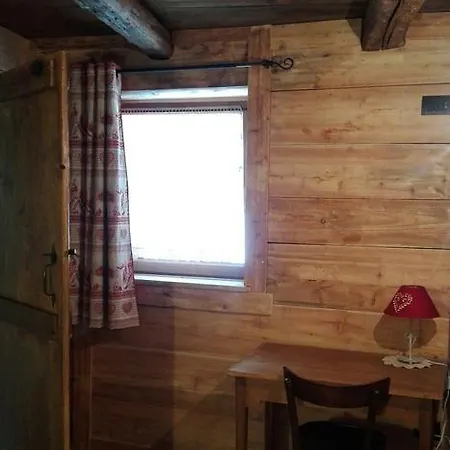 La Barma 게스트하우스