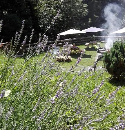 Guest house La Barma