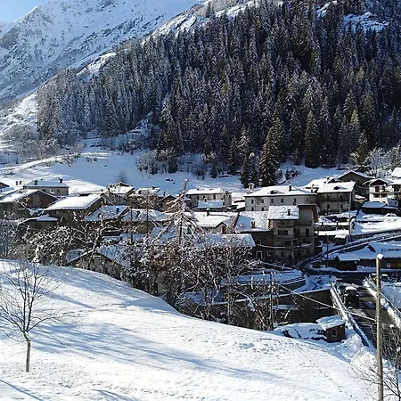 La Barma 게스트하우스