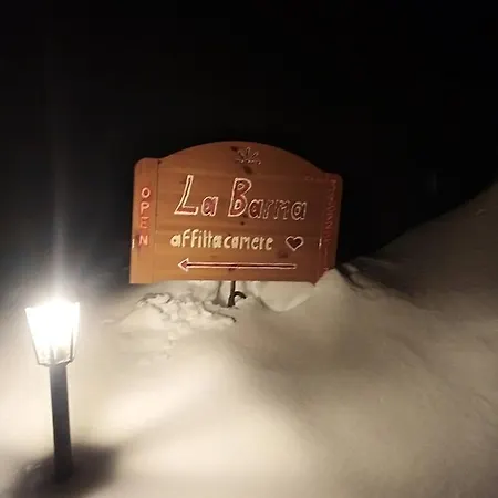 La Barma 3*