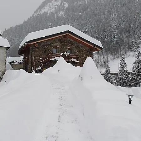 La Barma Affittacamere