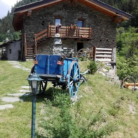 La Barma 3*
