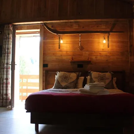 La Barma 게스트하우스