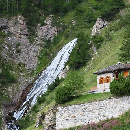 La Barma Guest house *