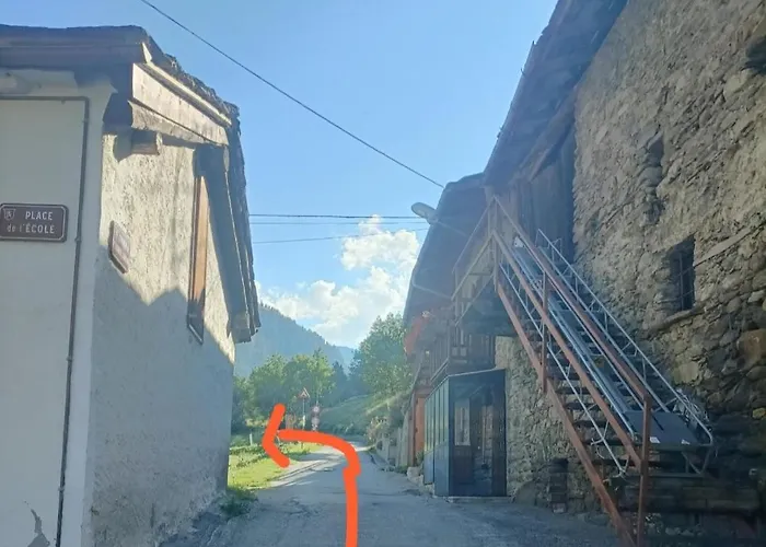 La Barma Maison d'hôtes